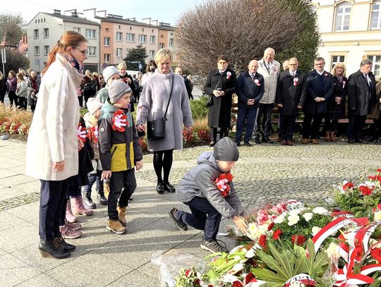 11 listopada w powiecie strzeleckim. Jak mieszkańcy świętują ważną rocznicę?