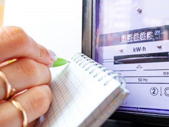15 tys. zł za prąd! Mieszkaniec powiatu otrzymał przerażający rachunek