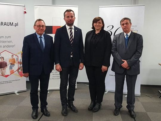 40 mln zł mniej na naukę języków mniejszości. Niewielkie szkoły będą zamykane? 