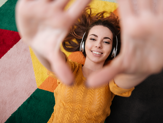 5 zasad pielęgnacji cery przy trądziku różowatym