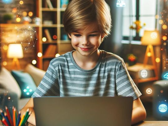 8 najlepszych porad, jak zainteresować dziecko programowaniem