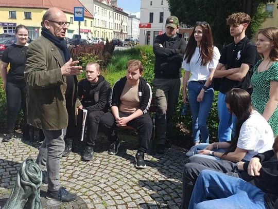 80 lat temu w Strzelcach Opolskich. O Tragedii Górnośląskiej