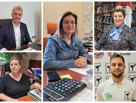 Dzień Edukacji Narodowej.  Jak wspominamy swoich nauczycieli?