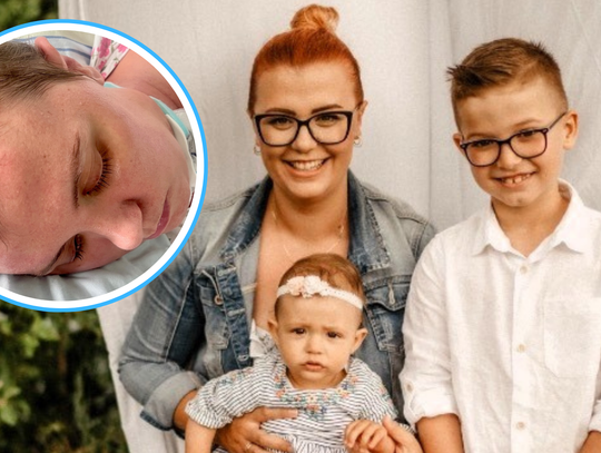 Ratowała innych, dziś sama walczy o zdrowie. Trwa zbiórka dla mieszkanki Grodziska