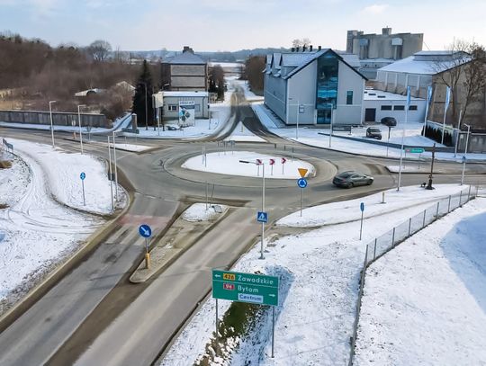 Nazwa nowego ronda w Strzelcach Opolskich. Wyniki konsultacji są jednoznaczne Nazwa nowego ronda w Strzelcach Opolskich. Wyniki konsultacji są jednoznaczne