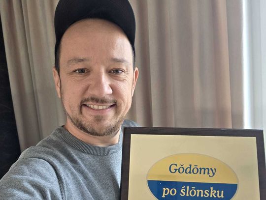 Akcja "Gŏdōmy po ślōnsku". Sklepy i firmy: zgłaszajcie się! Akcja "Gŏdōmy po ślōnsku". Sklepy i firmy: zgłaszajcie się!