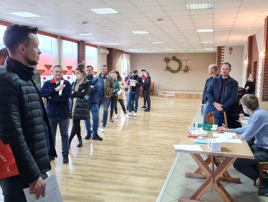 Akcja pomocy dla małej Wiktorii z Kadłuba odniosła ogromny sukces