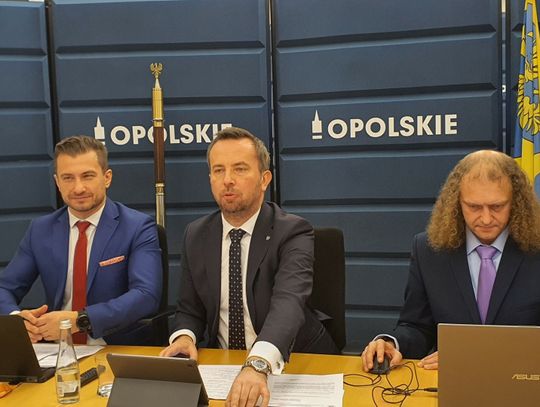 Apel ws. dyskryminacji mniejszości niemieckiej. Sejmik nie był jednogłośny