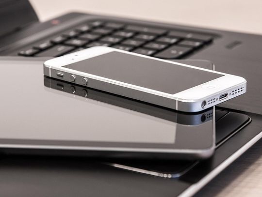 Aplikacja mZUS. To pomoc w szybkim załatwianiu spraw