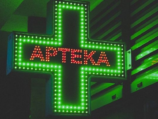 Apteczny impas w powiecie strzeleckim przełamany. Będą dyżury w nocy i święta