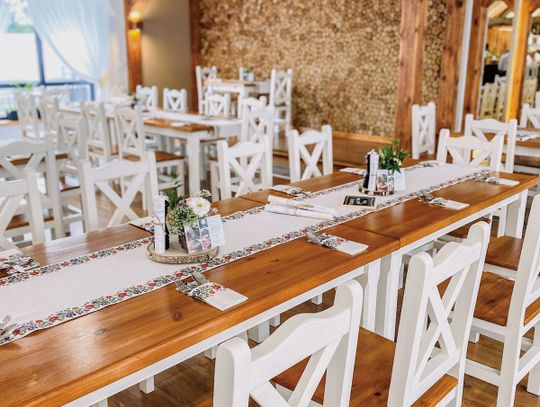 Arkada - tu dzielimy się radością