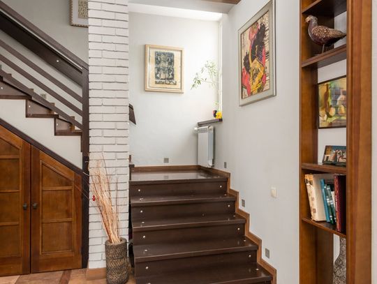 Artystyczne detale, które podnoszą estetykę przestrzeni