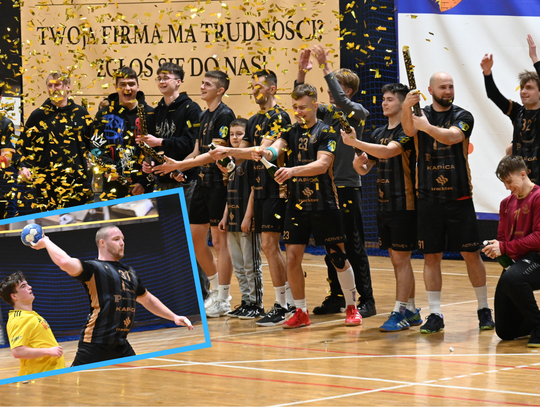 ASPR Zawadzkie wraca do I Ligi. Tak wyglądała droga do awansu ASPR Zawadzkie wraca do I Ligi. Tak wyglądała droga do awansu