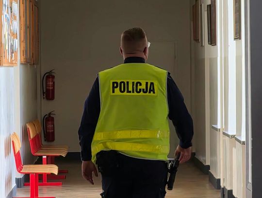 Ataki w polskich szkołach. Gmina wydała komunikat