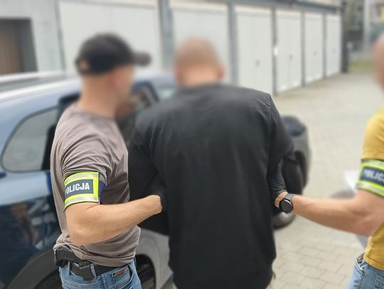 Awantura pod blokiem. Grozili pobiciem, śmiercią i podpaleniem