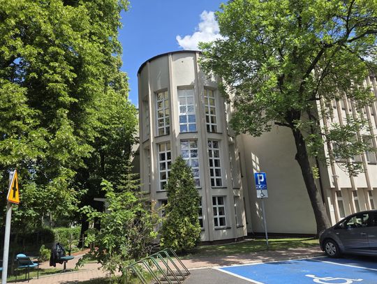 Awaria w ZUS w Strzelcach Opolskich. Uruchomiono tymczasowy punkt obsługi