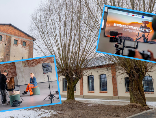 BCU Fotografia w Strzelcach Opolskich. To jedyne takie centrum w Polsce! BCU Fotografia w Strzelcach Opolskich. To jedyne takie centrum w Polsce!