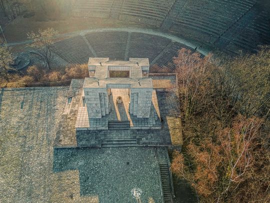 Będzie rewitalizacja na Górze Świętej Anny? Konserwator dostał dokumentację