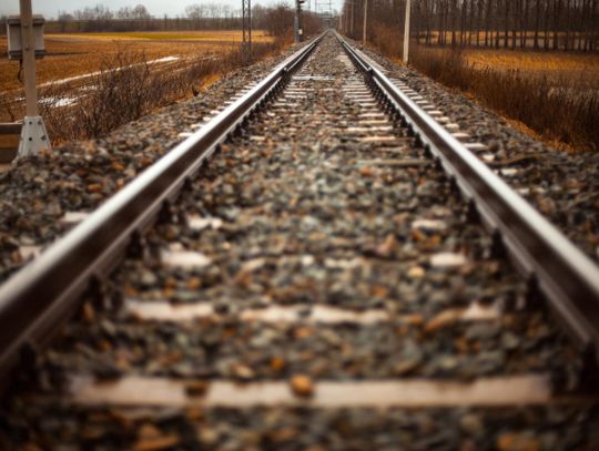 Bezpieczniej na kolei