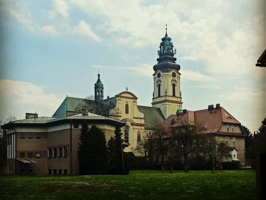 Biskup odwołał dyspensę ogólną od uczestnictwa w mszy niedzielnej 