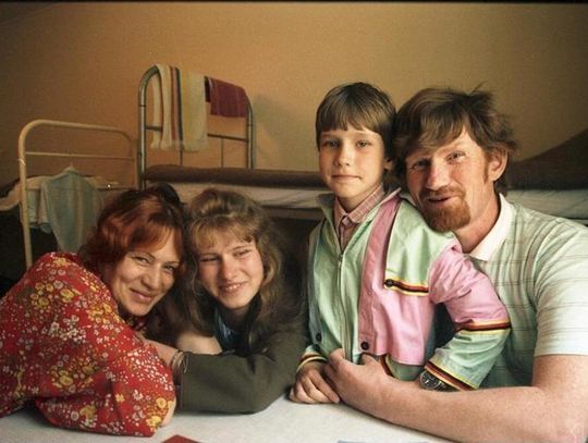 Blisko pół wieku wyjazdów z Polski do Niemiec. Trwały tyle, co PRL