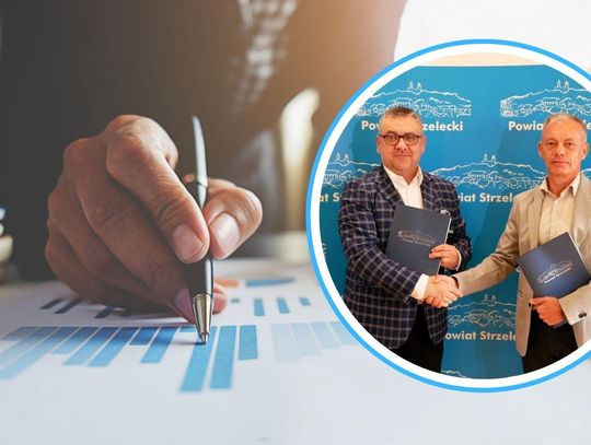 Branżowe Centrum Umiejętności w Strzelcach Opolskich do końca tego roku