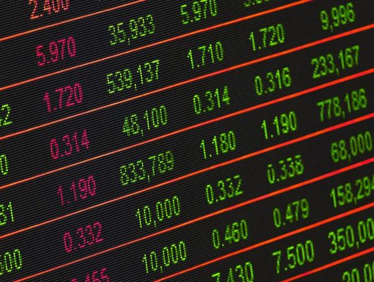 Brokerzy Forex w czasie pandemii. Prognozy walutowe