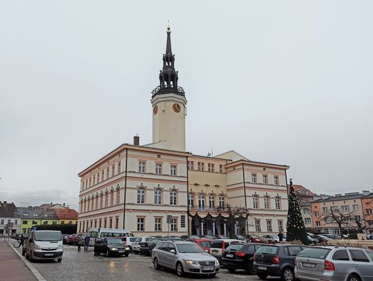 Budżet gminy Strzelce Opolskie spięty. Przez politykę rządu środki samorządu są mniejsze