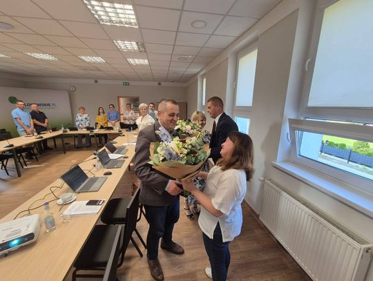 Burmistrz Kolonowskiego z absolutorium. Rada udzieliła wotum zaufania