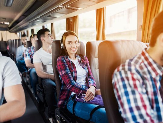 Busy do Niemiec – jak przygotować się do podróży? Busy do Niemiec – jak przygotować się do podróży?