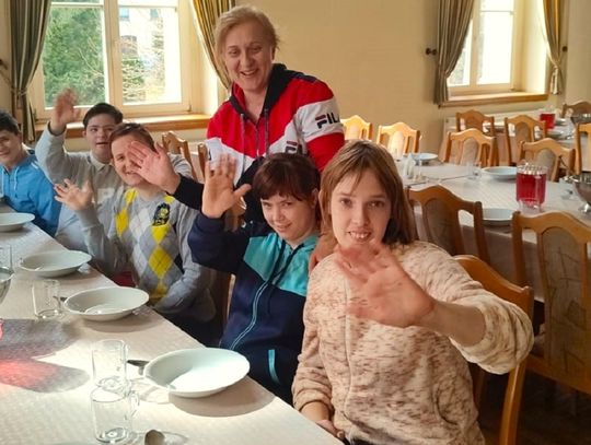 Caritas Diecezji Opolskiej przyjął uchodźców. Możesz pomóc w ich wyżywieniu