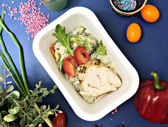 Catering a sport wyczynowy - czy to możliwe?