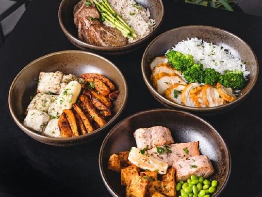 Catering dietetyczny - dlaczego warto się na niego zdecydować?