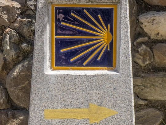 Camino - szlak, który od wieków łączy Europę