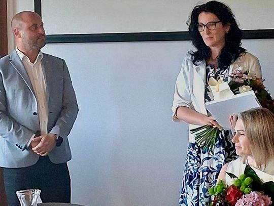 Zmiany w oświacie w gminie Zawadzkie. Są nowi dyrektorzy