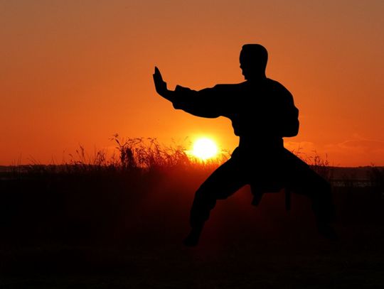 Celem będą Igrzyska