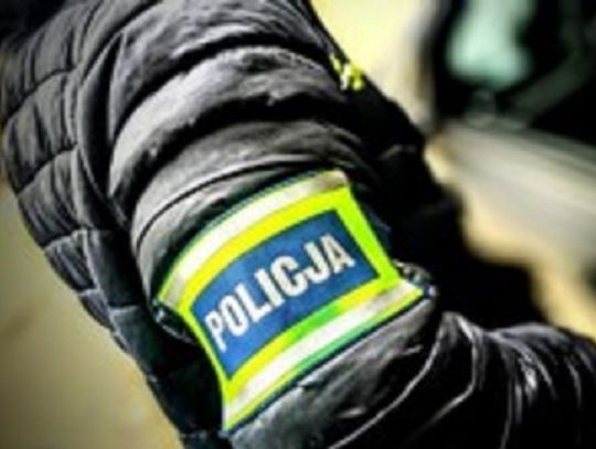 Chciał zaszkodzić byłej partnerce i oskarżył ją o kradzież. Sam trafił za kratki