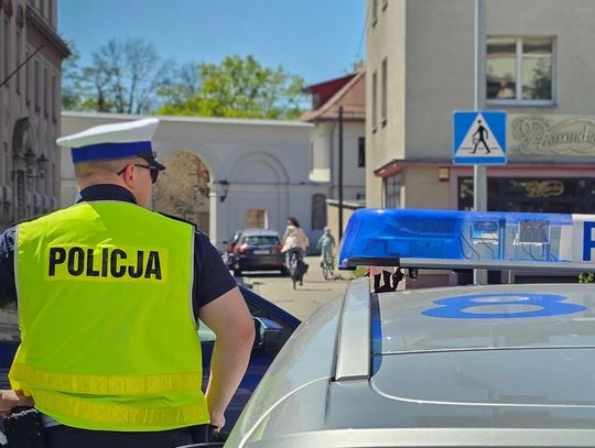 Chciał zemścić się na taksówkarzu. Teraz sam odpowie przed sądem