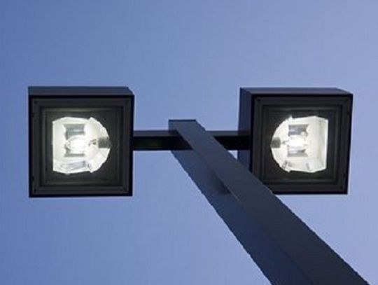 Ciemno na ulicach Strzelec Opolskich. Czy zostaną doświetlone?