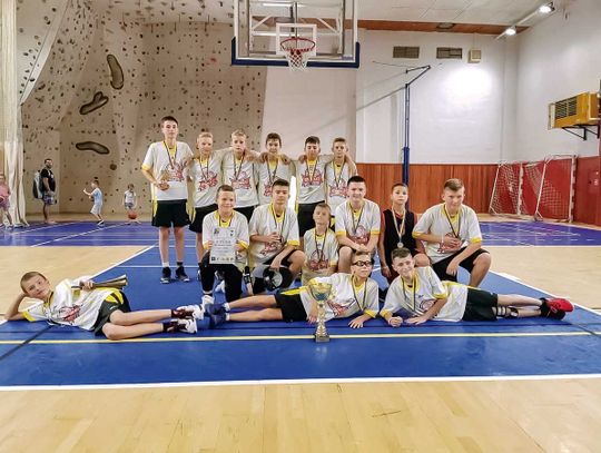 Cierpliwość, pot i łzy. A potem przychodzi sukces