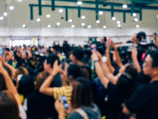 Co definiuje sukces firmy? Akademia PR Commplace podpowiada