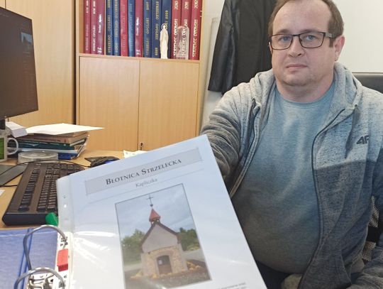 Co mówią przydrożne krzyże?