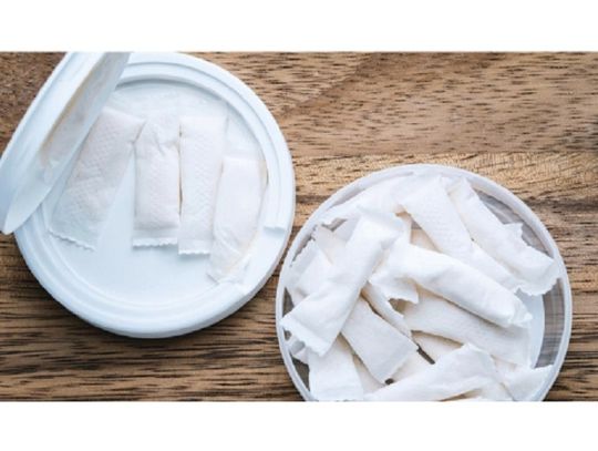 Co wiemy o saszetkach nikotynowych? To nowość na polskim rynku