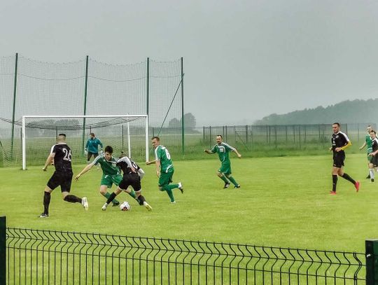 Coraz więcej sparingów