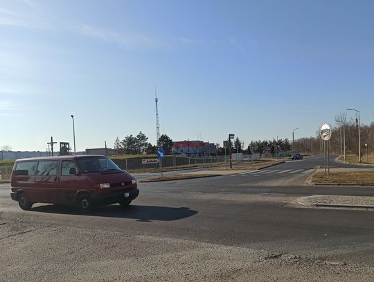 Nie będzie nawet ćwiartki obwodnicy Strzelec! W czym problem?