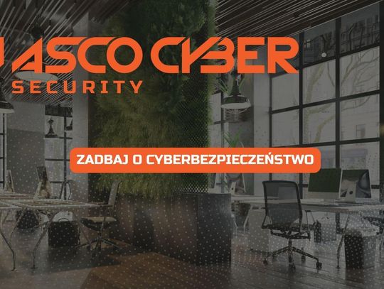 Cyberbezpieczeństwo Twojej firmy