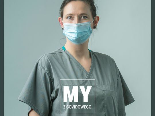 Człowiek chciałby już ściągnąć ten kombinezon...