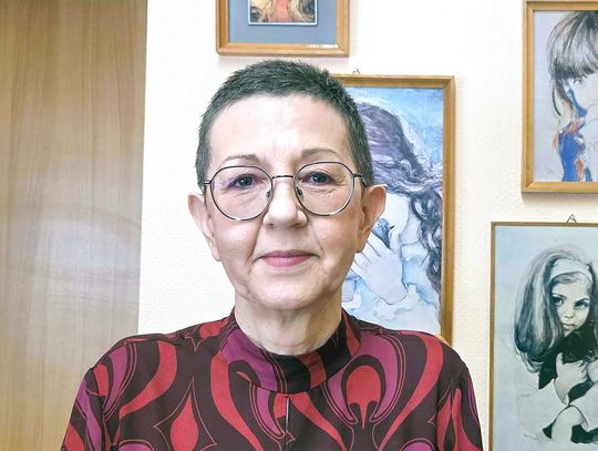 Cztery dekady z dziećmi. Czas na nowy rozdział