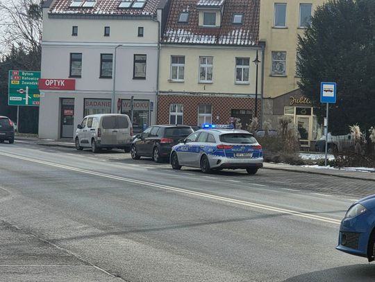 Parkujesz "z przyzwyczajenia"? Możesz zapłacić mandat