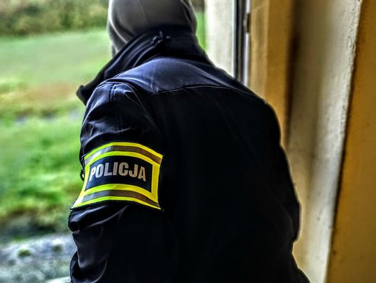 Ukradł rower nastolatkowi. Jednoślad był wart prawie 3 tysiące złotych